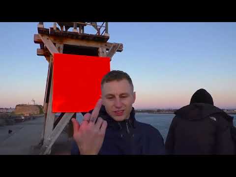 ALP - Hometown ft. Quaid Pearce - (Official Video)