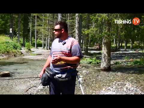 Live streaming di ItalianFishingTV