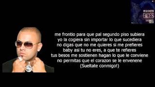 Dices REMIX (letra) - De la ghetto ft Arcangel & Wisin. LINK DE DESCARGA