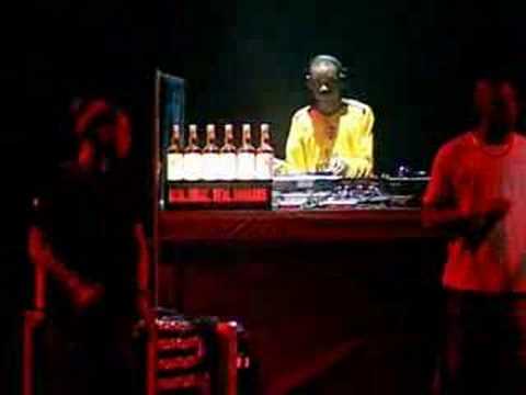 Roll Deep - Hip Hop Allstars Festival_1