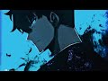 Solo Leveling AMV Shinunoga E Wa