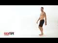 Rocktape - Kinesiology Tape Instruction - Biceps