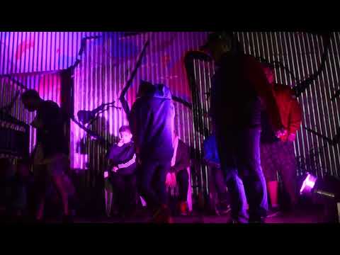 CARVA vs EFRUM   8vos level FECHA 1