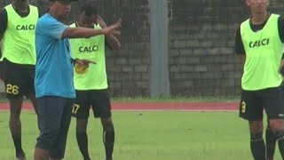 Sriwijaya FC akan Lakoni Laga Berat Melawan Persipura