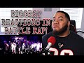 Biggest reactions in Battle Rap crazy crowd reactions part 1 - (REACTION) Biggest reactions in Battle Rap crazy crowd reactions part 1 - (REACTION)