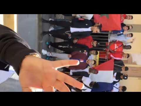 Lbenj come la francia Ft Jamil