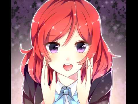Maki Nishikino - Darling