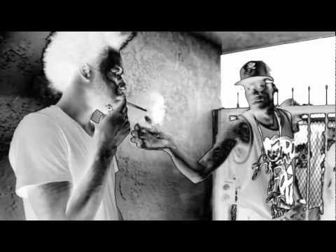 Cik.Money Feat Young B "Trap Gone Wild"