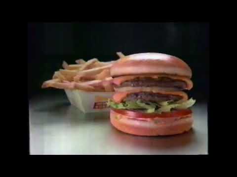 Robert Firth: In-N-Out