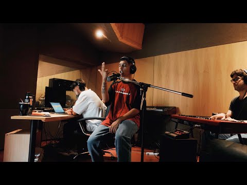 ONEY - NOVIEMBRE (ACÚSTICO)