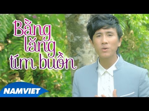 Bằng lăng tím buồn - Nguyễn Đông