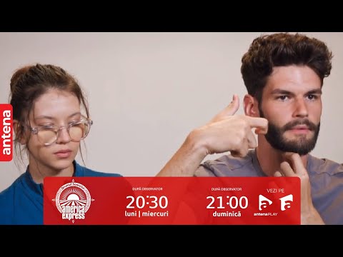 Focuri de arma în Columbia! Cleopatra Stratan și Edward Sanda: I-au pus pistolul la cap Adrianei!