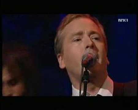 Morten Abel Live @ Skavlan (01.12.06)