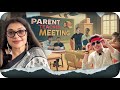 PARENT TEACHER MEETING Raj Grover RajGrover005
