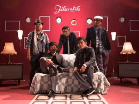 Untuk Cinta - Jikustik