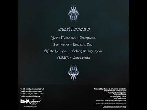 02 Dar Kapo - Bicycle Day