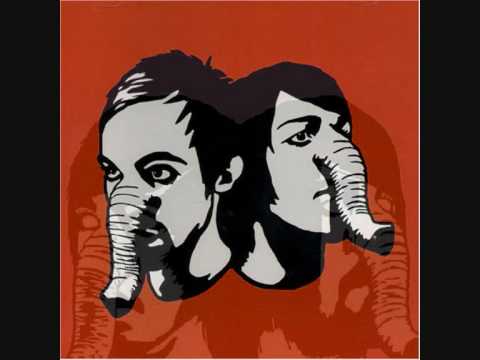 Death From Above 1979 - Losing Friends