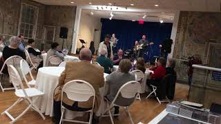 Ronnie McDowell performs Older Women in Ocean Springs, MS