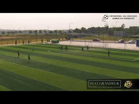 SKYZO FC (9) VS (1) KGFC (All Goals) - 14.10.2023