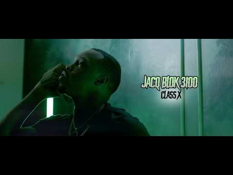 Shan G 3100 - Class X (Official Music Video) Prod. by SvdxTijo