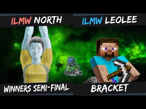 Throwdown Thursday #166 Winners Semis - North vs leolee