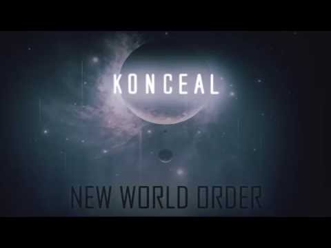 KONCEAL - New world order