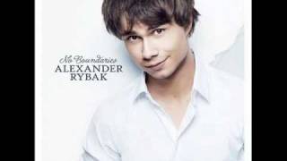07. Dare I Say - Alexander Rybak (Album: No Boundaries)