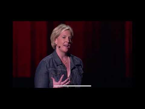 Watch — Brené Brown on shame versus guilt — Brené Brown