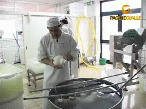 IL CACIOCAVALLO CASEIFICIO DI NUCCI ANTONIO (IS)