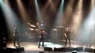 Kiss On the Mouth (Our Lady Peace)