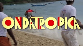 Ondatrópica - Hummingbird (Official Video)