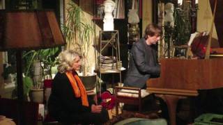 Vardagsrummet 2016 - Embraceable You - Karin Krog & Jan Lundgren