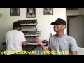 Playing Around With Redbone By Childish Gambino DurandBernarr