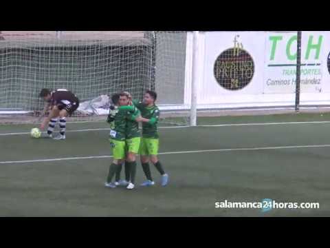 RESUMEN| Guijuelo 2-0 Haro Deportivo