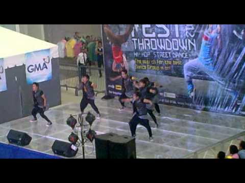 KINGS GAMBIT @ SM CONSOLACION