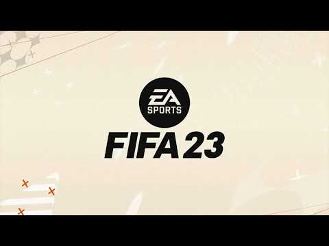 FIFA 23 INSTRUMENTAL soundtrack : Big Talk - SOFY (Highlights menu 10mn)
