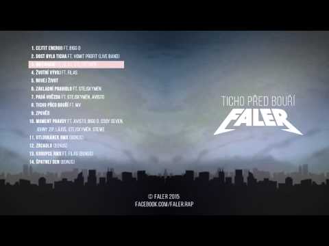 Faler ft. Filas, Stejskymén - Motivační