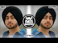Still Rollin ️‍ Bass Boosted Shubh Latest Punjabi Song 2023 NAVI BASS BOOSTED