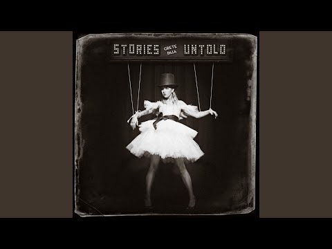 Stories Untold