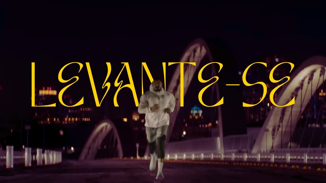 VOCÊ É UM NADA, ANTES DE VER ESSE VÍDEO