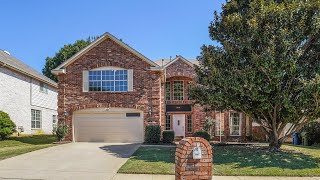 5308 Summerfields Dr, Flower Mound, TX