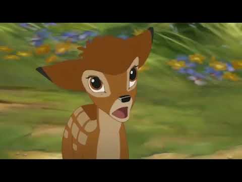 The Black Cauldron (House of Toontopia) Part 8 - Grogar's Demand/Bambi Helps Talon Escape