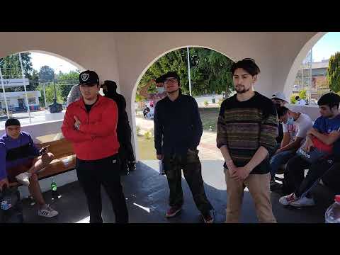 WISE VS NESAK: 4tos BRC FINAL