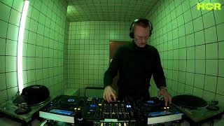 Philipp Schultheis DJ set