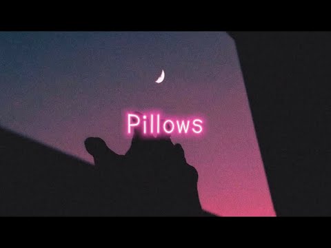 eaJ x Keshi - Pillows [Lyrics]