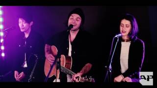 APTV Sessions: HANDSOME GHOST - Graduate (Acoustic)
