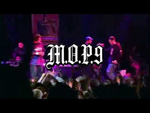 Dilated Peoples feat. B-Real - Hot Pressure (Video Clip)