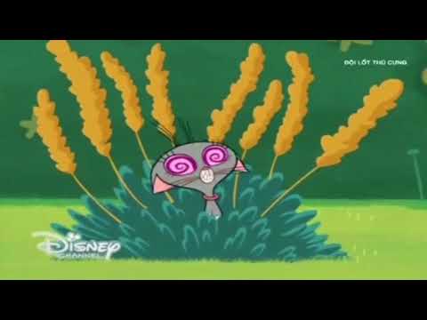 The Little Mer-Rabbit 2: Return to the Sea Part 8 - A Not-So-Perfect Party