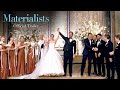 Materialists Official Trailer Coming Soon