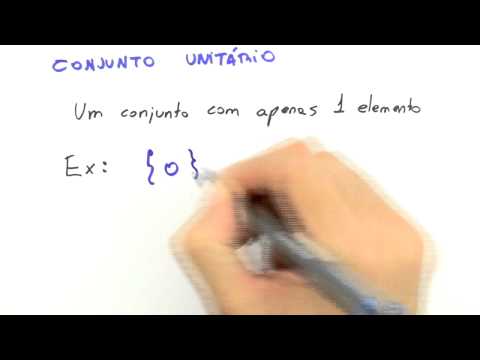 Me Salva! Extensivo de Matemática - CON01 - Noções básicas de conjuntos, propriedades, condições